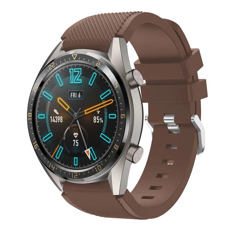 Auffallend süß Huawei Watch GT Silikon / TPU armband