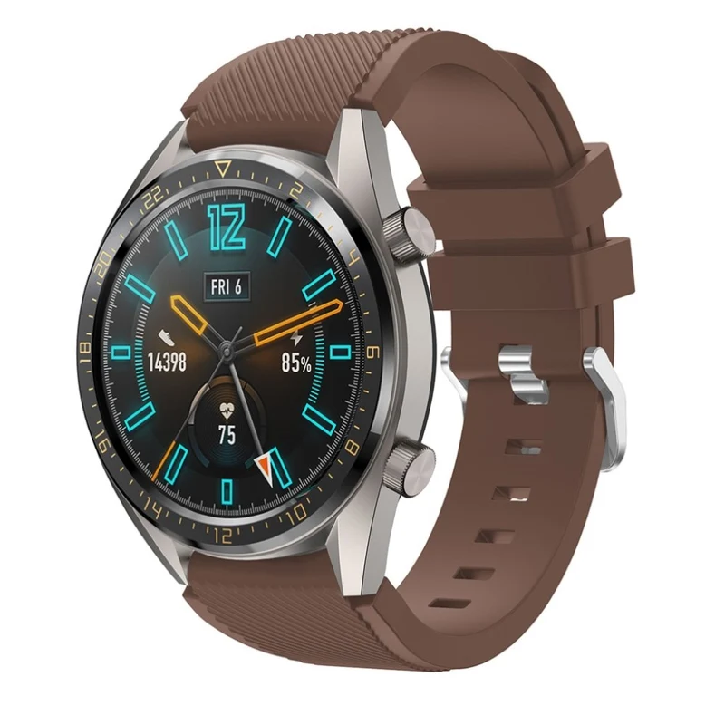 Auffallend süß Huawei Watch GT Silikon / TPU armband