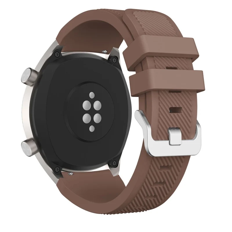 Auffallend süß Huawei Watch GT Silikon / TPU armband