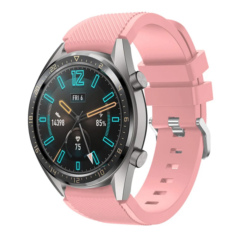 Auffallend süß Huawei Watch GT Silikon / TPU armband