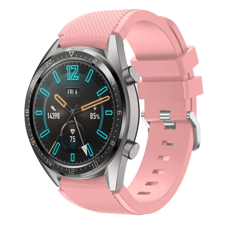 Auffallend süß Huawei Watch GT Silikon / TPU armband