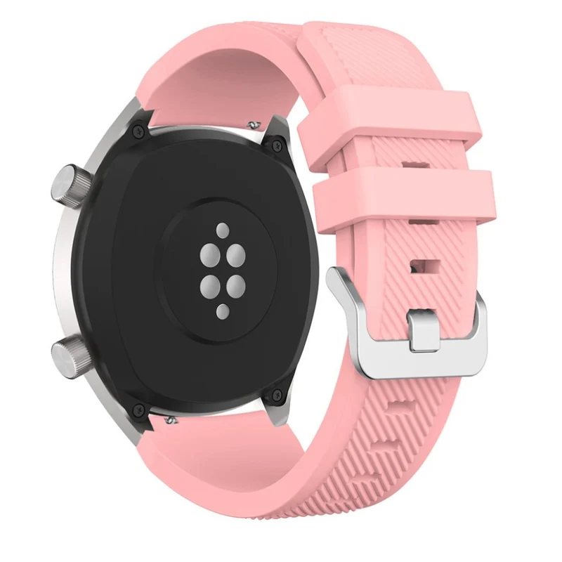 Auffallend süß Huawei Watch GT Silikon / TPU armband