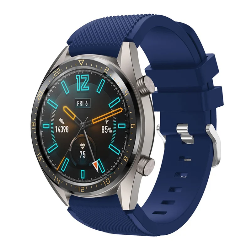 Auffallend süß Huawei Watch GT Silikon / TPU armband