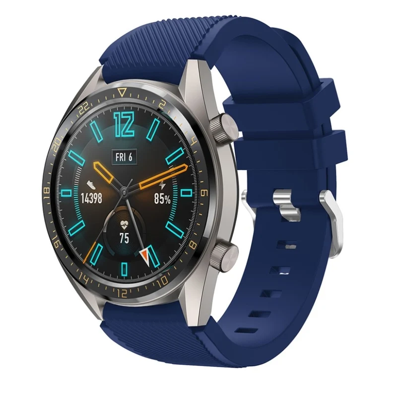 Auffallend süß Huawei Watch GT Silikon / TPU armband