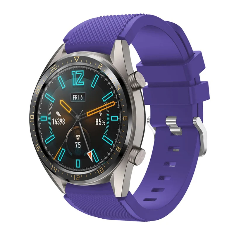 Auffallend süß Huawei Watch GT Silikon / TPU armband