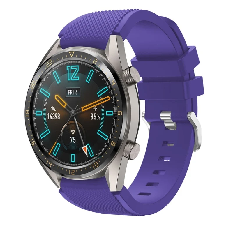 Auffallend süß Huawei Watch GT Silikon / TPU armband