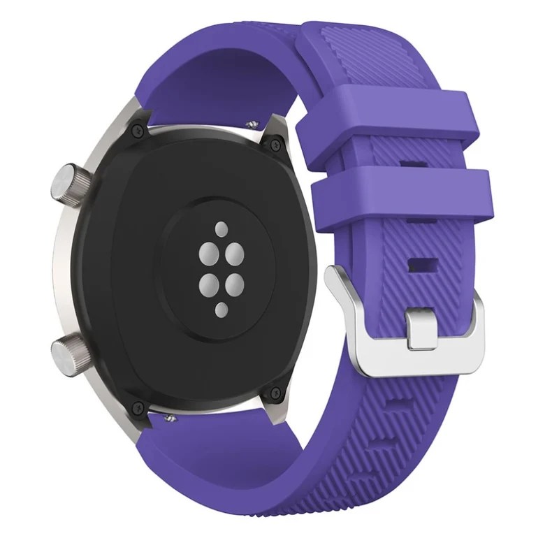 Auffallend süß Huawei Watch GT Silikon / TPU armband