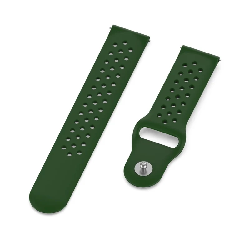 Absolut schön Huawei Watch 2 Pro Silikon / TPU armband