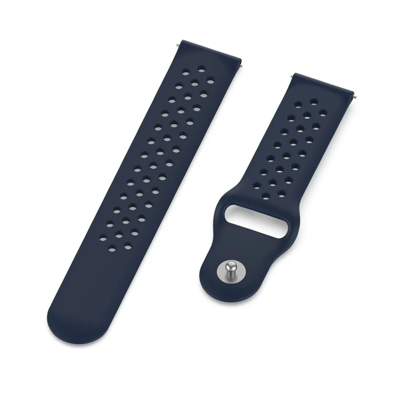 Absolut schön Huawei Watch 2 Pro Silikon / TPU armband