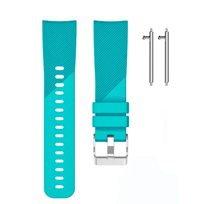 Auffallend schön Huawei Watch 2 Silikon / TPU armband