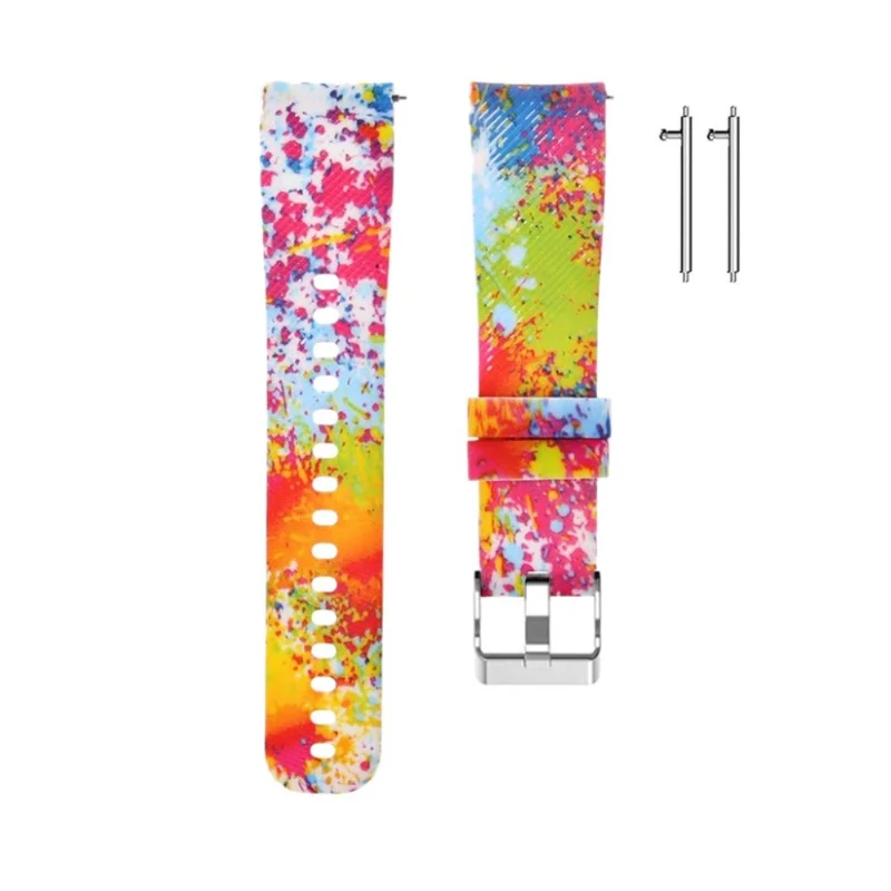 Auffallend schön Huawei Watch 2 Silikon / TPU armband