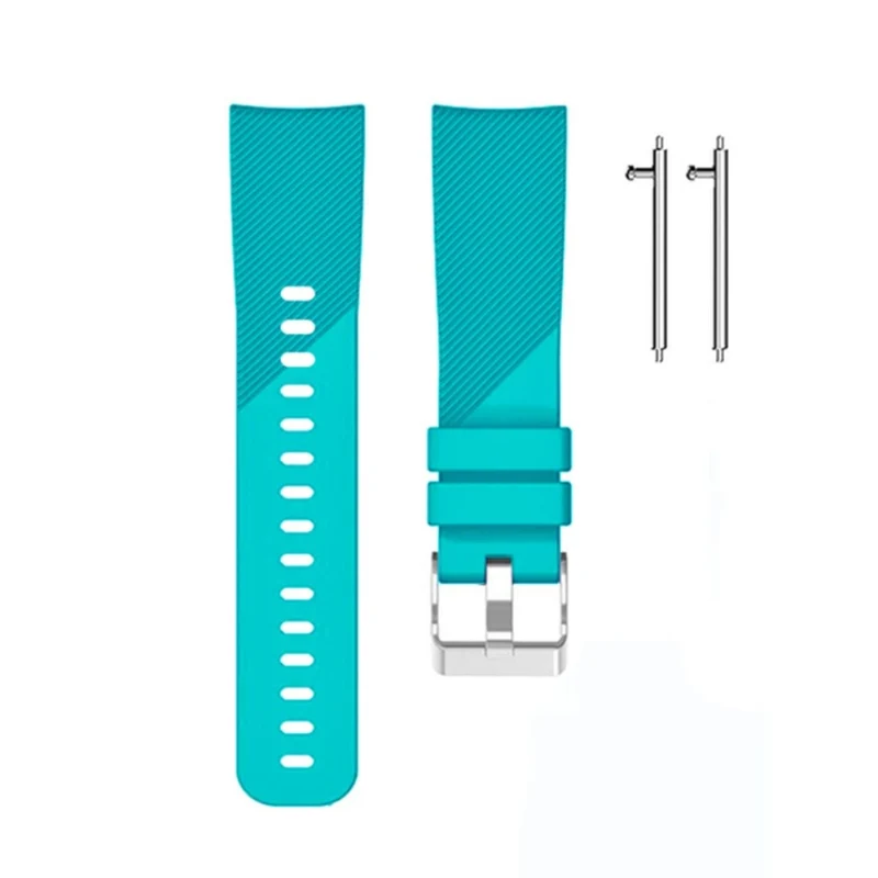 Auffallend schön Huawei Watch 2 Silikon / TPU armband