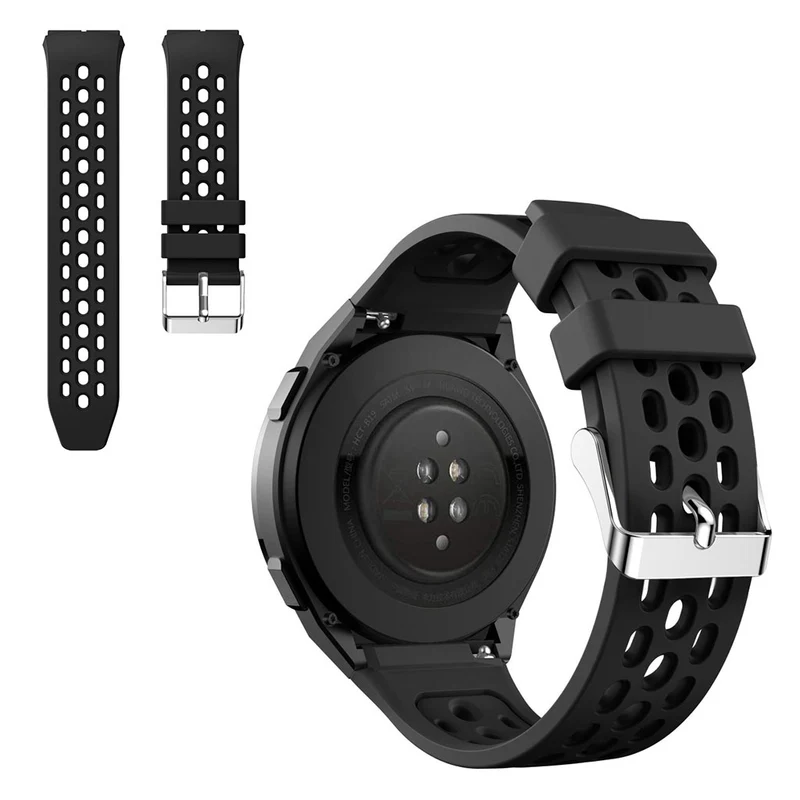 Unglaublich schön Huawei Watch GT 2e Silikon / TPU armband