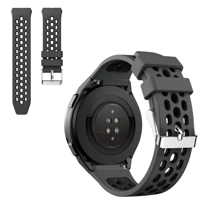 Unglaublich schön Huawei Watch GT 2e Silikon / TPU armband