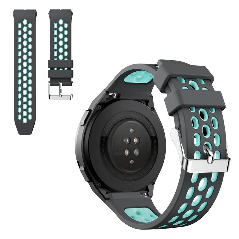 Unglaublich schön Huawei Watch GT 2e Silikon / TPU armband