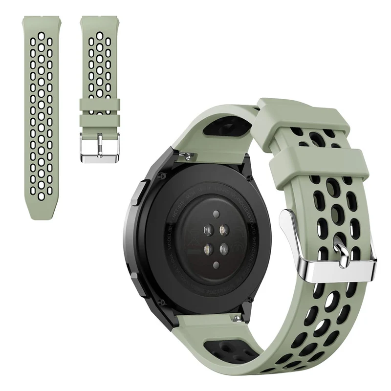 Unglaublich schön Huawei Watch GT 2e Silikon / TPU armband