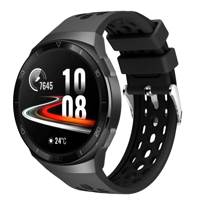 Mega sympathisch Huawei Watch GT 2e Silikon / TPU armband