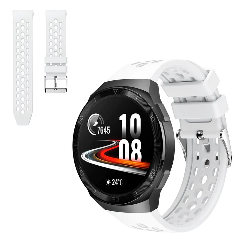Mega sympathisch Huawei Watch GT 2e Silikon / TPU armband