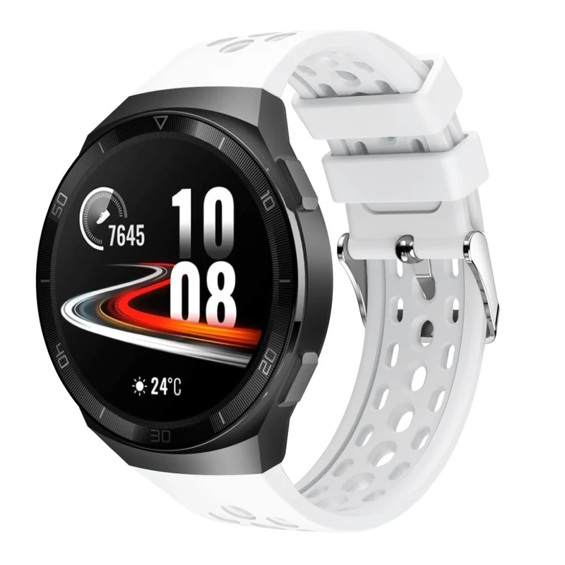 Mega sympathisch Huawei Watch GT 2e Silikon / TPU armband