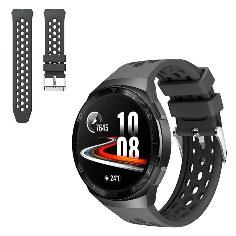 Mega sympathisch Huawei Watch GT 2e Silikon / TPU armband