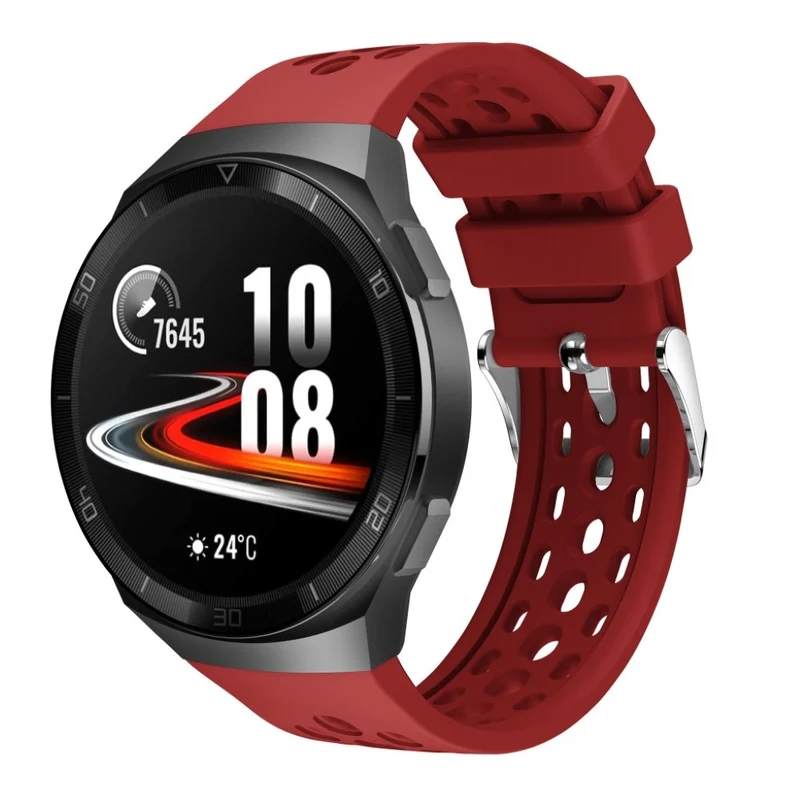 Mega sympathisch Huawei Watch GT 2e Silikon / TPU armband