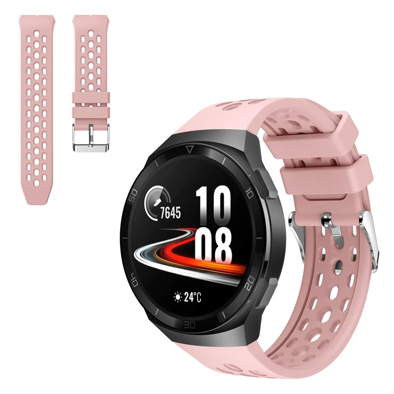 Mega sympathisch Huawei Watch GT 2e Silikon / TPU armband