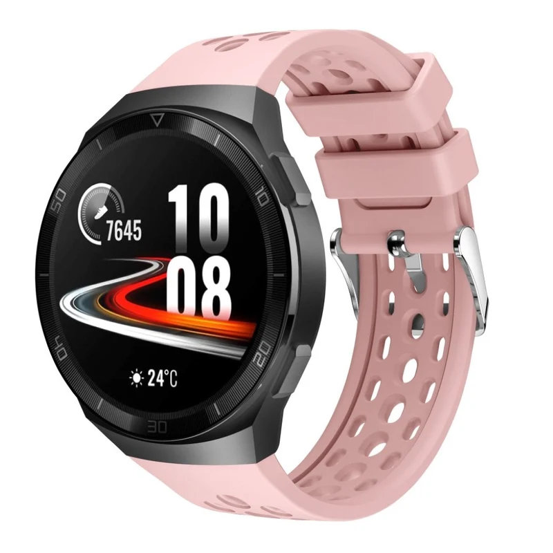Mega sympathisch Huawei Watch GT 2e Silikon / TPU armband