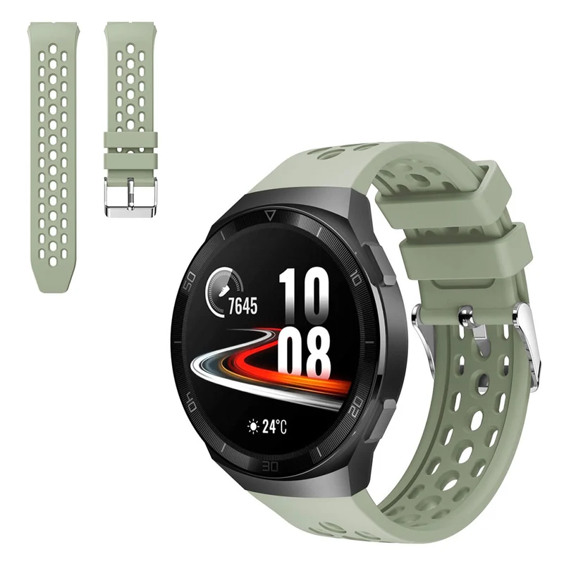 Mega sympathisch Huawei Watch GT 2e Silikon / TPU armband