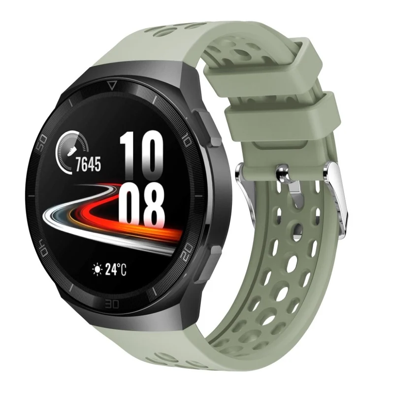 Mega sympathisch Huawei Watch GT 2e Silikon / TPU armband