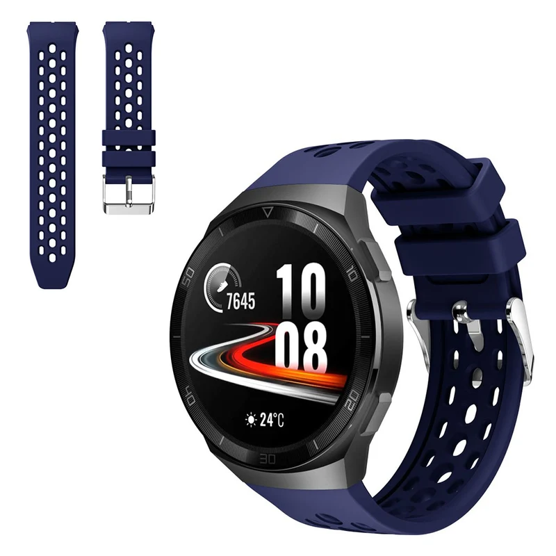 Mega sympathisch Huawei Watch GT 2e Silikon / TPU armband