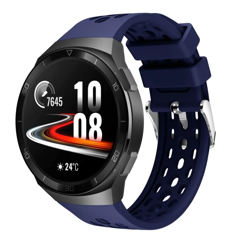 Mega sympathisch Huawei Watch GT 2e Silikon / TPU armband