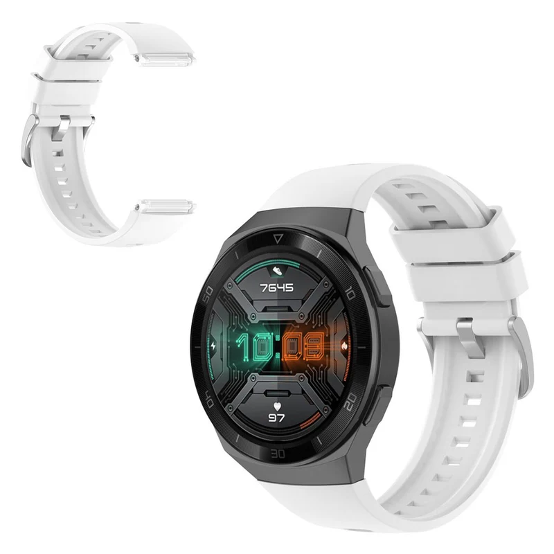 Unglaublich schön Huawei Watch GT 2e Silikon / TPU armband
