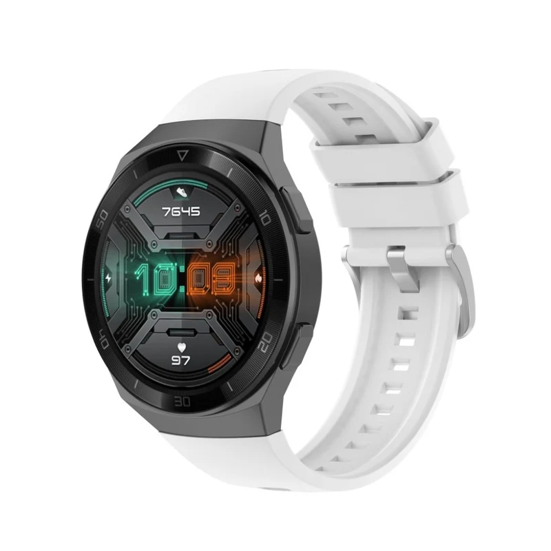 Unglaublich schön Huawei Watch GT 2e Silikon / TPU armband