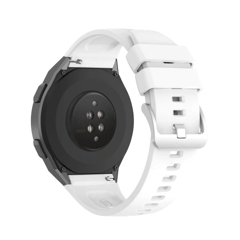 Unglaublich schön Huawei Watch GT 2e Silikon / TPU armband