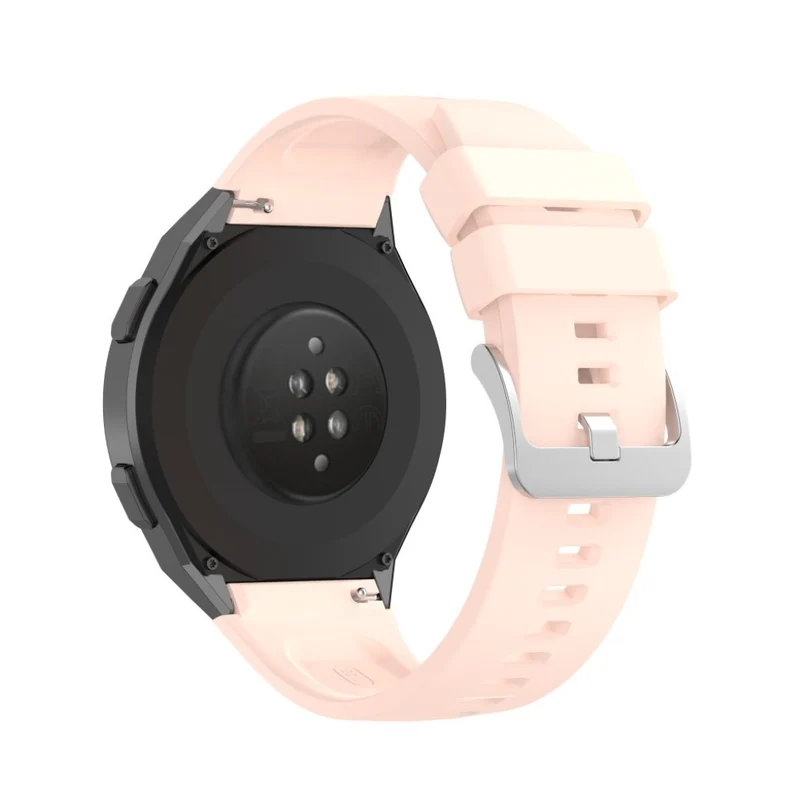 Unglaublich schön Huawei Watch GT 2e Silikon / TPU armband