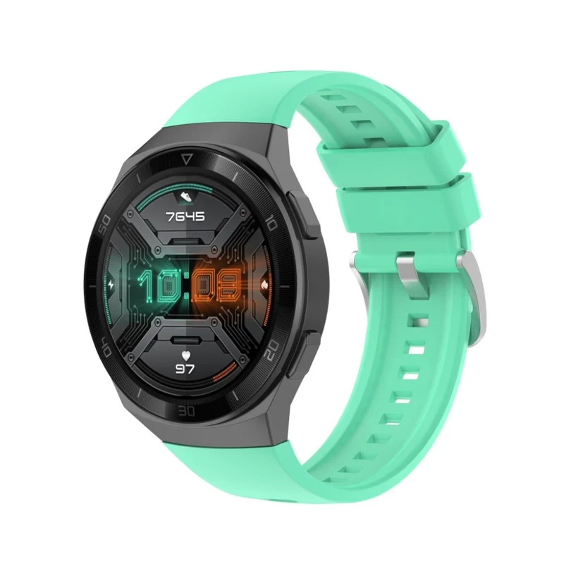 Unglaublich schön Huawei Watch GT 2e Silikon / TPU armband