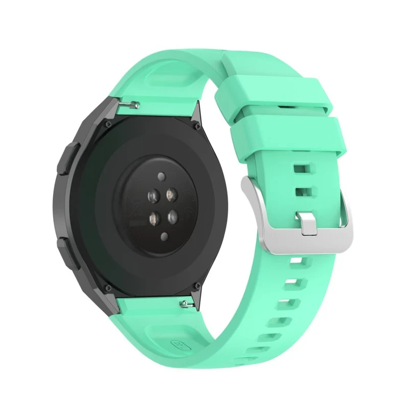 Unglaublich schön Huawei Watch GT 2e Silikon / TPU armband