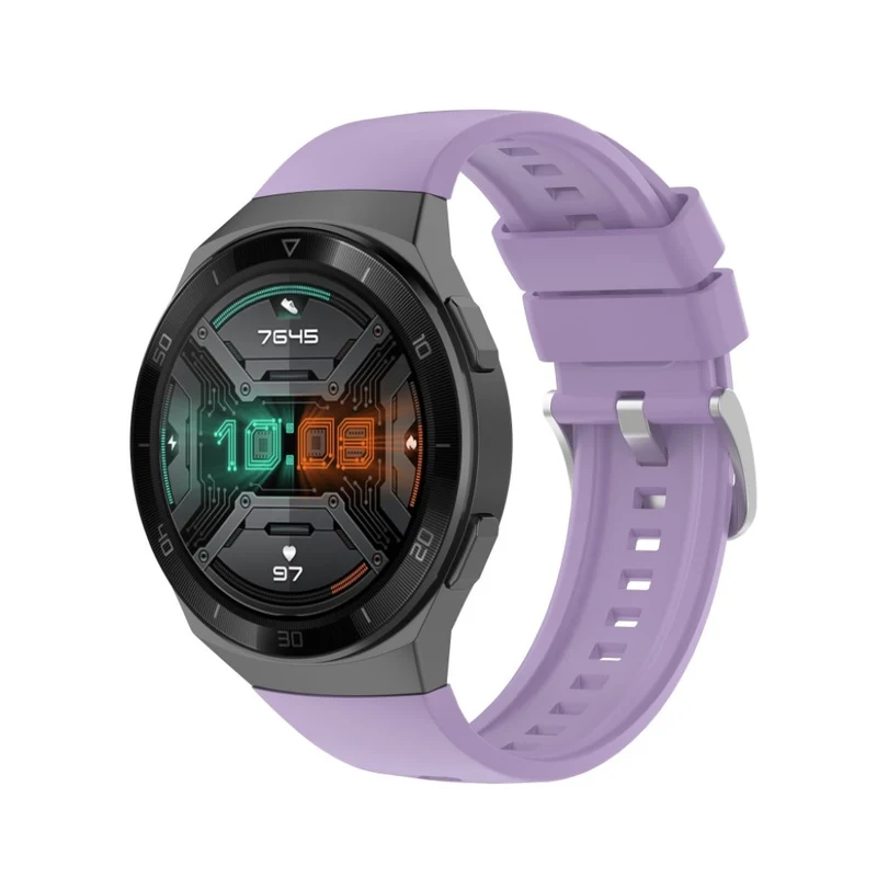 Unglaublich schön Huawei Watch GT 2e Silikon / TPU armband