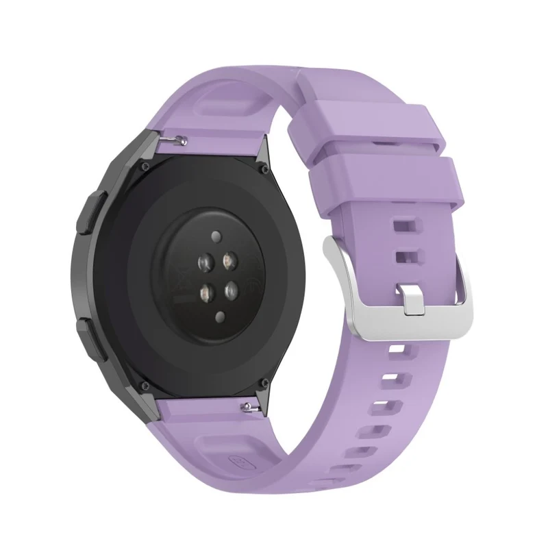 Unglaublich schön Huawei Watch GT 2e Silikon / TPU armband
