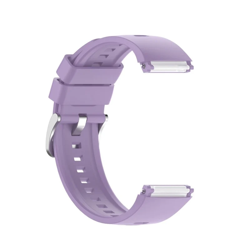 Unglaublich schön Huawei Watch GT 2e Silikon / TPU armband