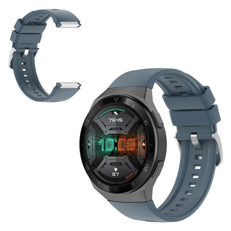 Unglaublich schön Huawei Watch GT 2e Silikon / TPU armband