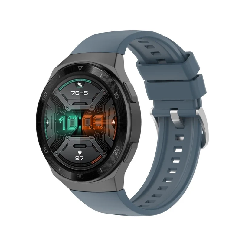 Unglaublich schön Huawei Watch GT 2e Silikon / TPU armband