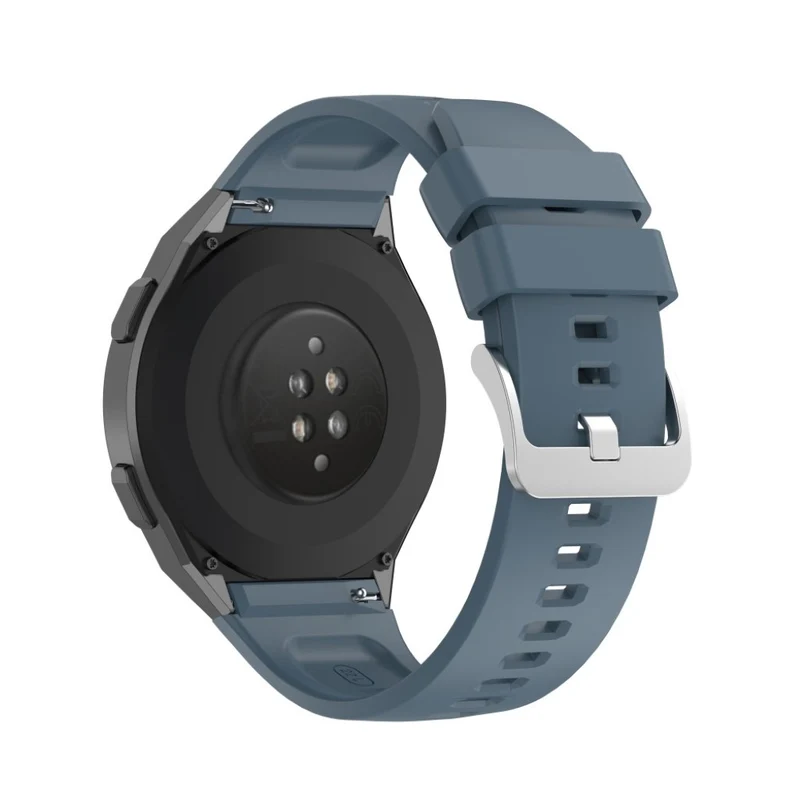 Unglaublich schön Huawei Watch GT 2e Silikon / TPU armband