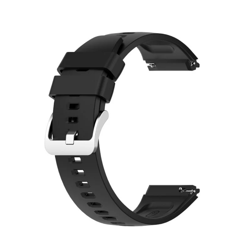 Unglaublich schön Huawei Watch GT 2e Silikon / TPU armband