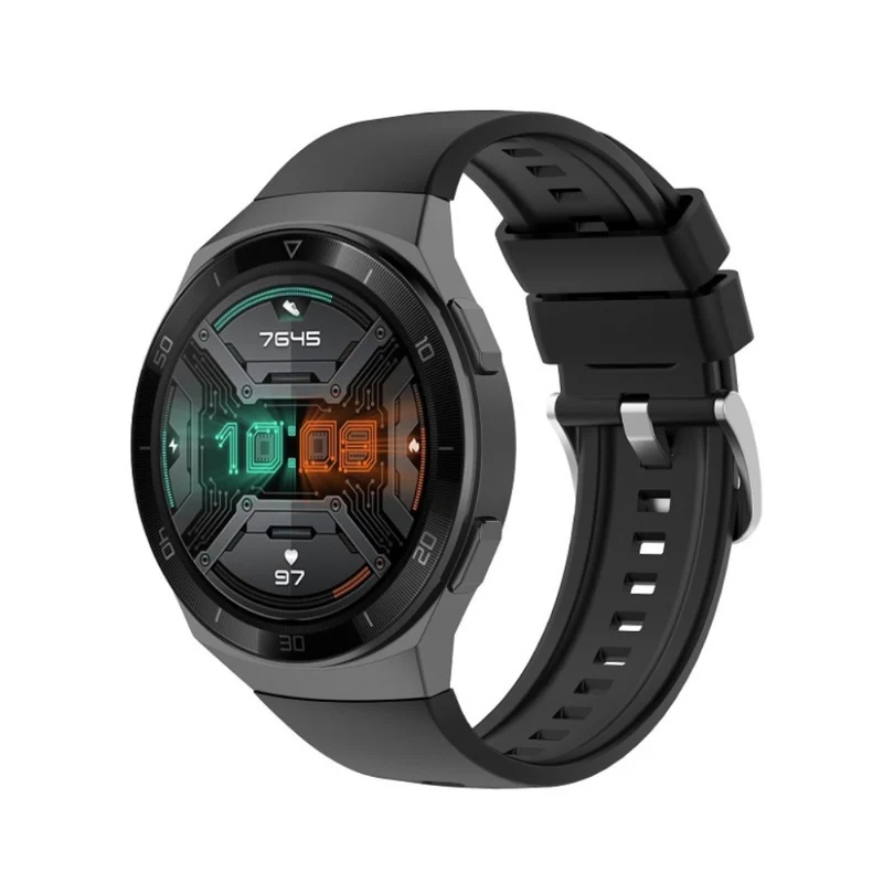 Unglaublich schön Huawei Watch GT 2e Silikon / TPU armband