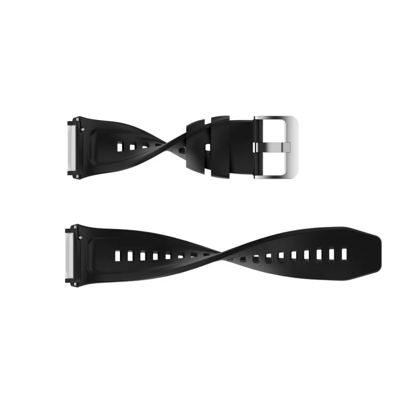 Unglaublich schön Huawei Watch GT 2e Silikon / TPU armband