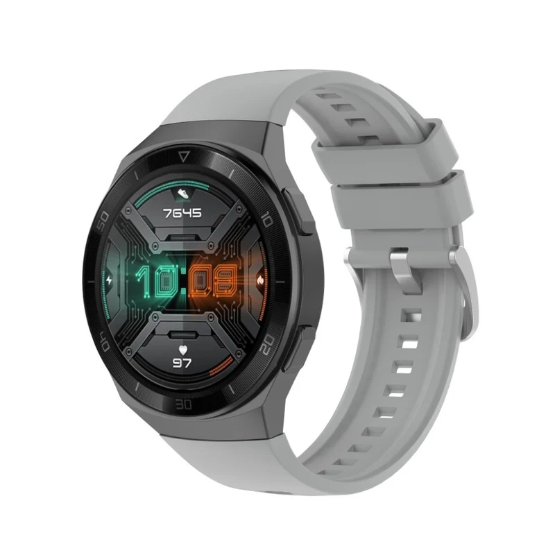 Unglaublich schön Huawei Watch GT 2e Silikon / TPU armband