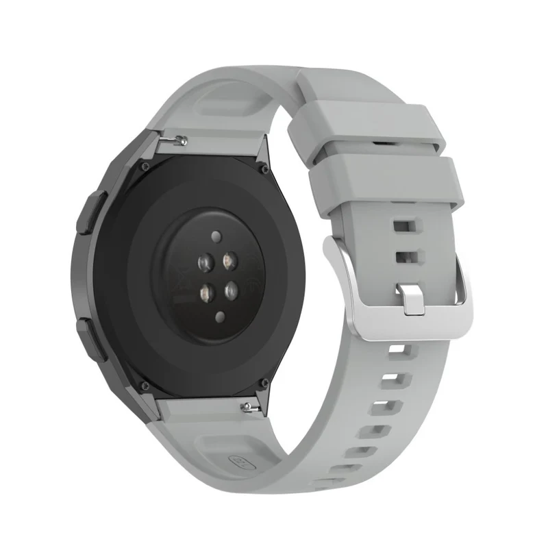 Unglaublich schön Huawei Watch GT 2e Silikon / TPU armband