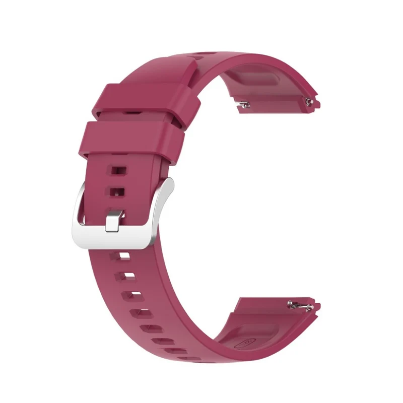 Unglaublich schön Huawei Watch GT 2e Silikon / TPU armband