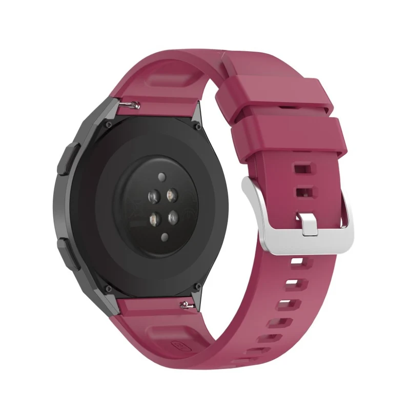 Unglaublich schön Huawei Watch GT 2e Silikon / TPU armband